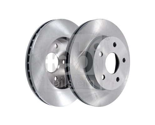 Brake Disc 108499