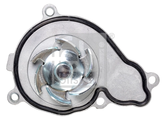 FEBI BILSTEIN 175484 Water Pump, engine cooling