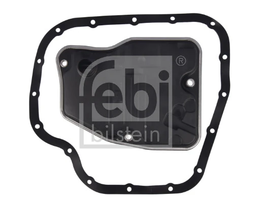 Hydraulic Filter Kit, automatic transmission 181738