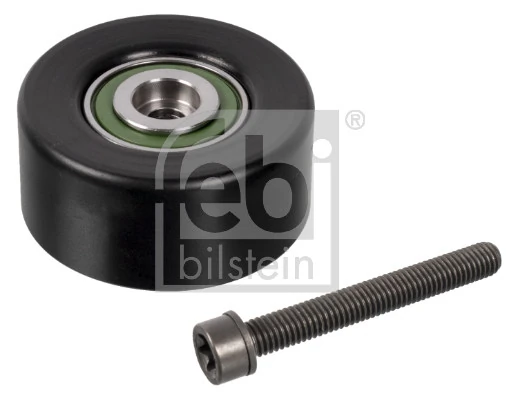 Deflection Pulley/Guide Pulley, timing belt 27819