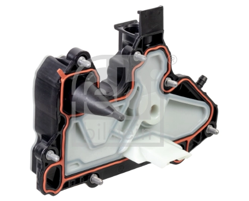 Oil Separator, crankcase ventilation febi Plus 177546