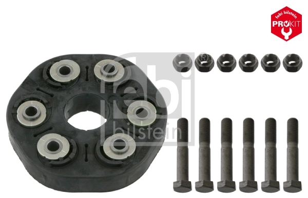 Joint, propshaft ProKit 43481
