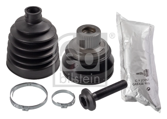 Joint Kit, drive shaft 173506