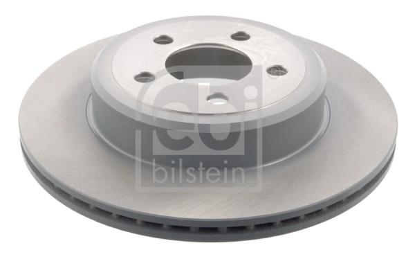Brake Disc 44014