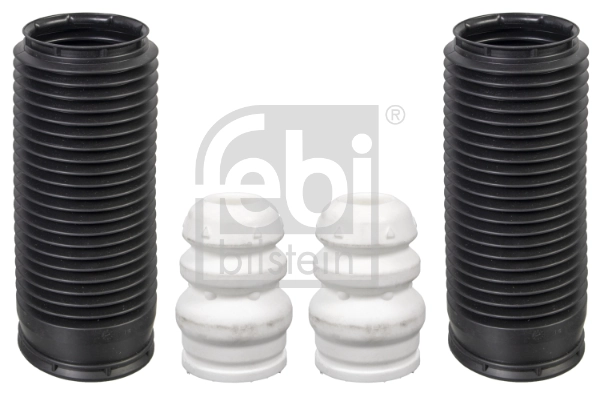 Dust Cover Kit, shock absorber 172143