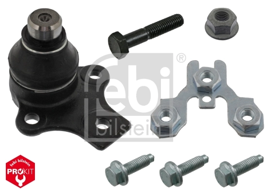 Ball Joint ProKit 39810