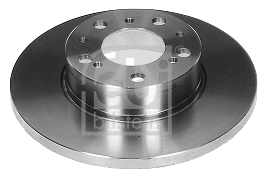 Brake Disc 07899