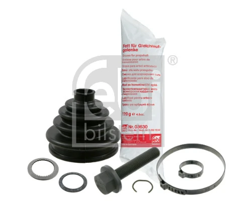 Bellow Kit, drive shaft 01170