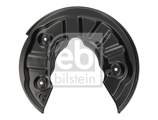 Splash Guard, brake disc 197158