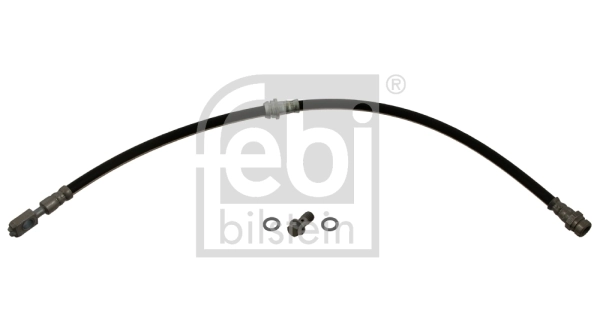 Brake Hose 43763