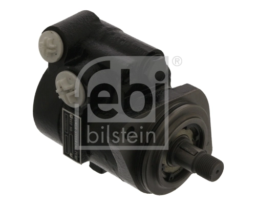 Hydraulic Pump, steering 38602