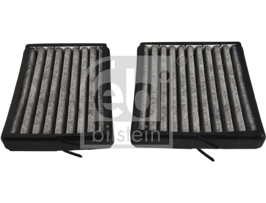 Filter Set, cabin air 176024