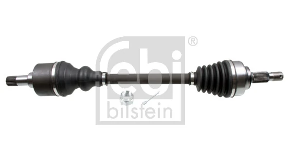 Drive Shaft 182966