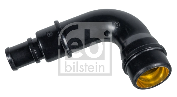 Hose, crankcase ventilation febi Plus 36274