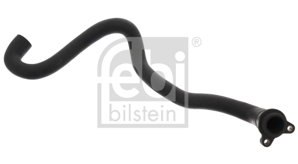 Radiator Hose 100632