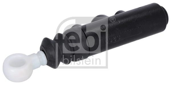 Master Cylinder, clutch 11865