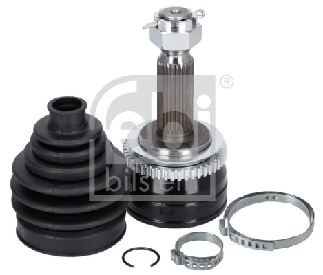 Joint Kit, drive shaft 183243