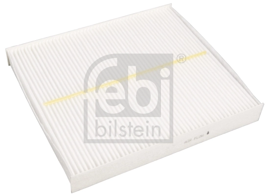 Filter, cabin air 105816