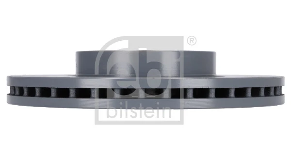 FEBI BILSTEIN 184699 Brake Disc