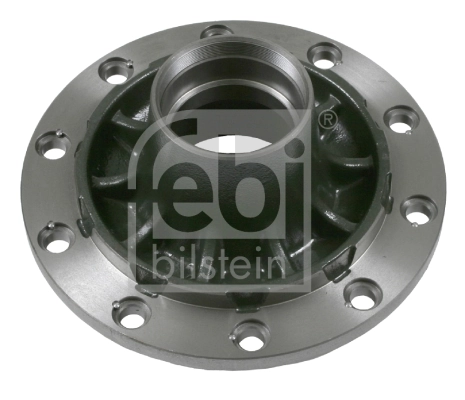 Wheel Hub 08415