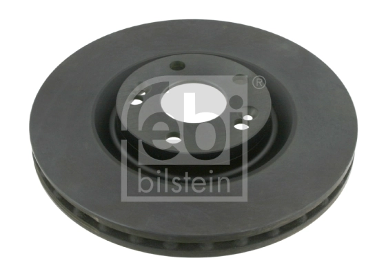 Brake Disc 24727