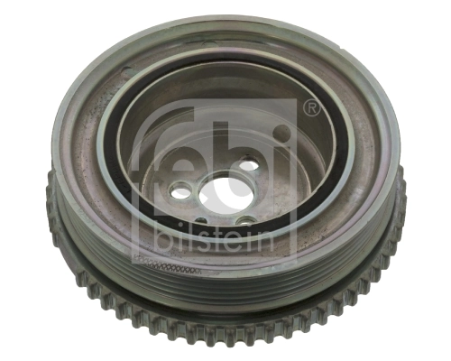Belt Pulley, crankshaft 44413