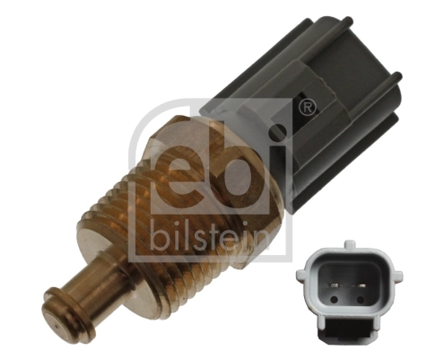 Sensor, coolant temperature 24467