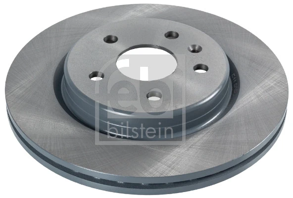 Brake Disc 106349
