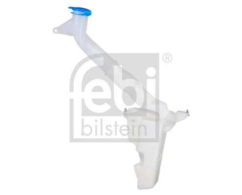 Washer Fluid Reservoir, window cleaning febi Plus 192738