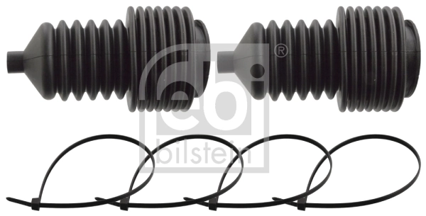 Bellow Kit, steering 103645