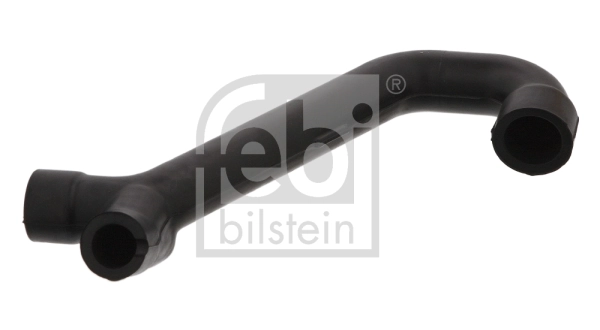 Hose, crankcase ventilation febi Plus 33855