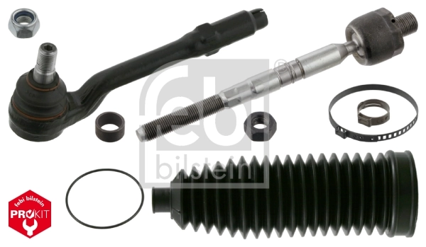 Tie Rod ProKit 40523