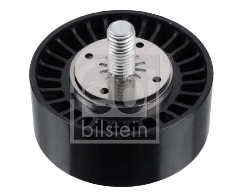 Deflection Pulley/Guide Pulley, timing belt 176370