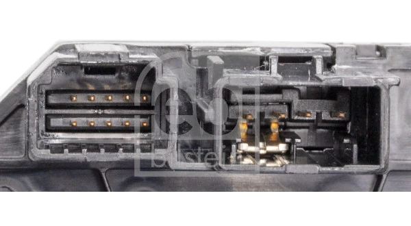 Clock Spring, airbag febi Plus 178880