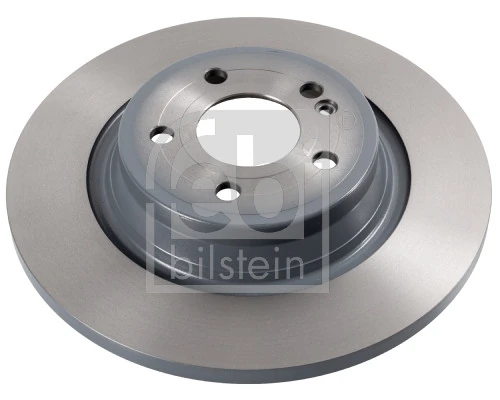 Brake Disc 107513