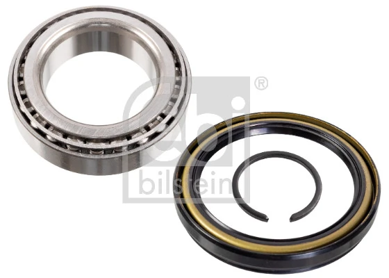 Wheel Bearing Kit 173166