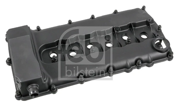 Cylinder Head Cover febi Plus 179647