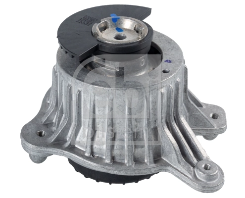 Mounting, engine 170568