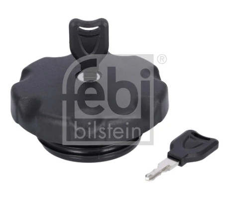 Cap, fuel tank febi Plus 35180