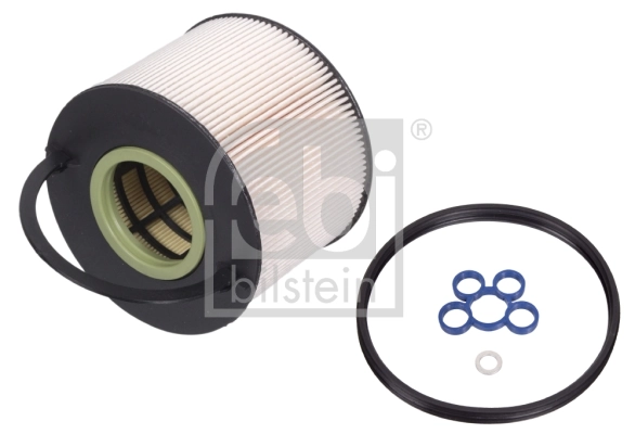 Fuel Filter 48552