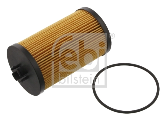 Oil Filter 35369