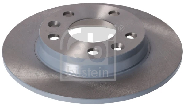 Brake Disc 184694