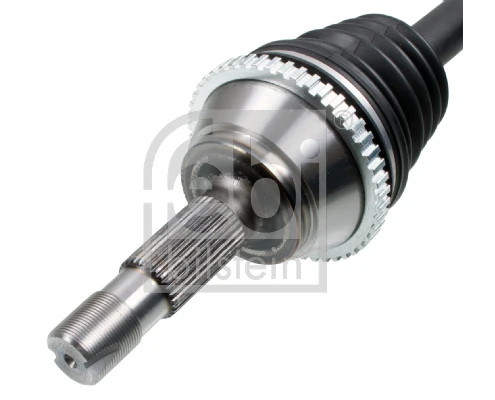 Drive Shaft 181324