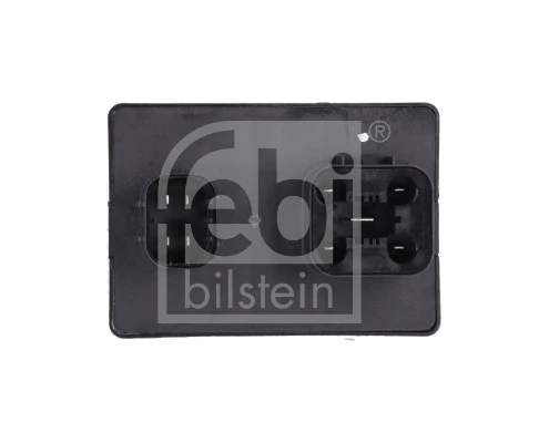 FEBI BILSTEIN 183037 Control Unit, glow time