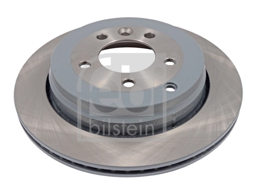 Brake Disc 43849