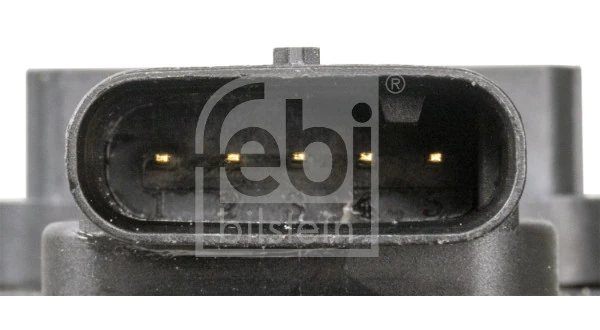 NOx Sensor, urea injection 197492