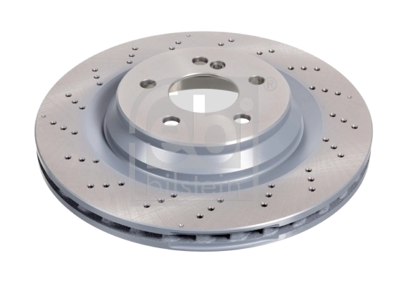 Brake Disc 43876