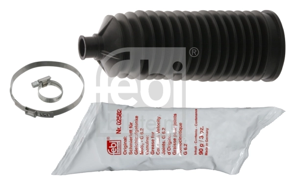 Bellow Kit, steering 36515
