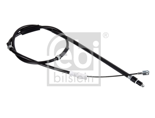 Cable Pull, parking brake 109490