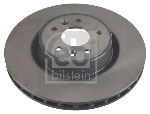 Brake Disc 107719